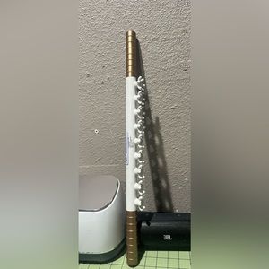 Ashley Black Master Blaster 9 Claws FasciaBlaster Cellulite Reduction Massager